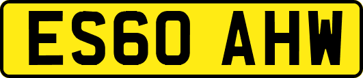 ES60AHW