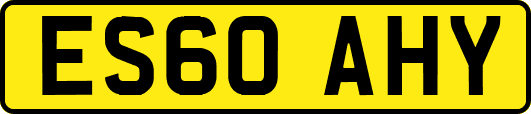 ES60AHY