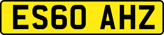 ES60AHZ