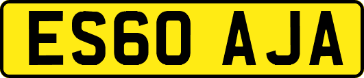 ES60AJA
