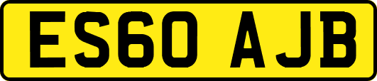 ES60AJB