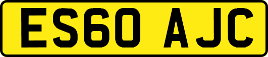ES60AJC