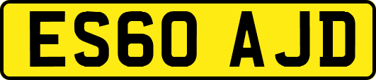 ES60AJD