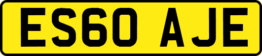 ES60AJE