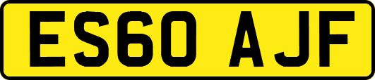 ES60AJF