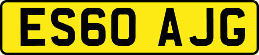 ES60AJG