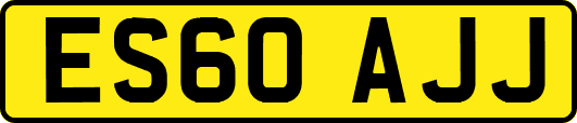 ES60AJJ