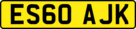 ES60AJK