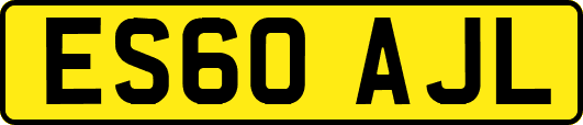 ES60AJL