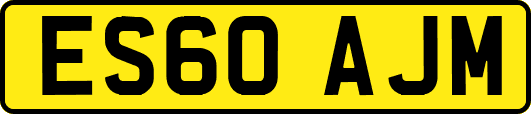 ES60AJM
