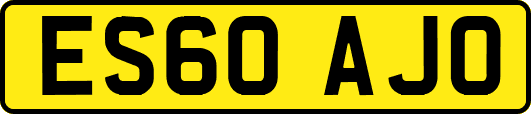 ES60AJO