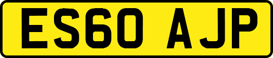 ES60AJP