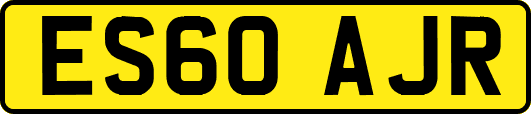 ES60AJR