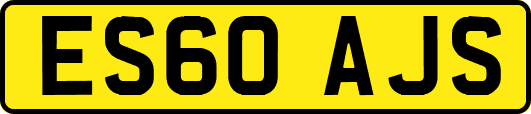 ES60AJS