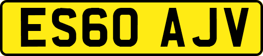 ES60AJV