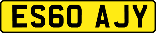 ES60AJY