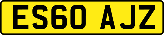ES60AJZ