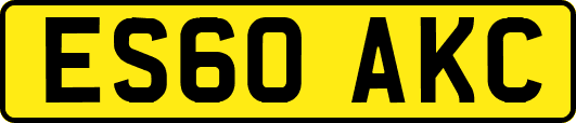 ES60AKC