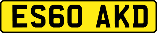 ES60AKD