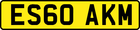 ES60AKM