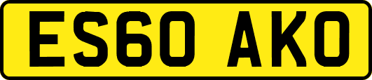 ES60AKO