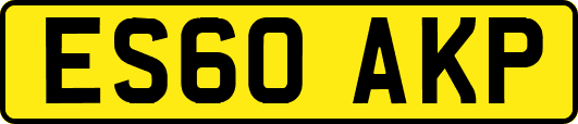 ES60AKP