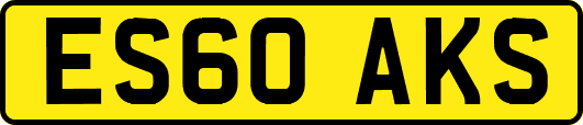 ES60AKS