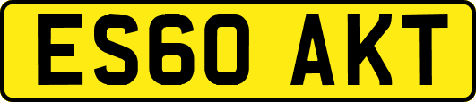 ES60AKT