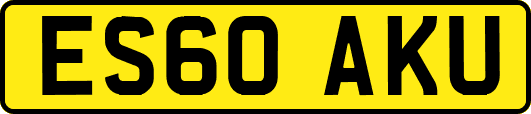 ES60AKU
