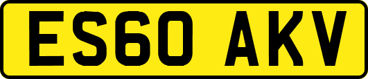 ES60AKV