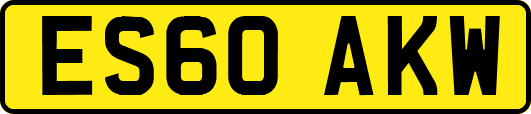 ES60AKW