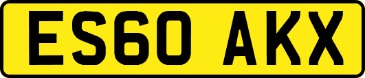 ES60AKX