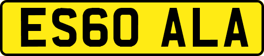 ES60ALA