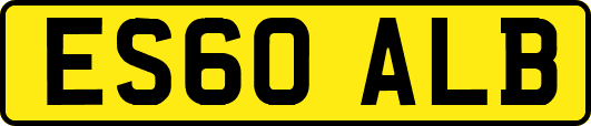 ES60ALB