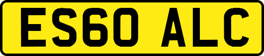 ES60ALC