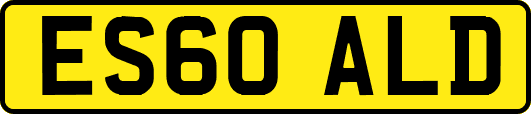 ES60ALD