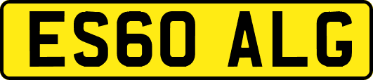 ES60ALG
