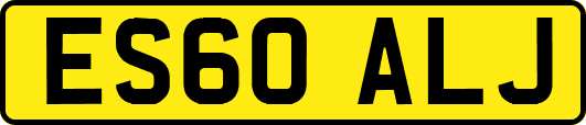 ES60ALJ