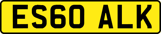 ES60ALK