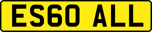 ES60ALL