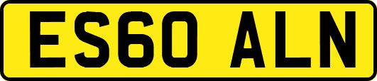 ES60ALN