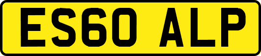 ES60ALP