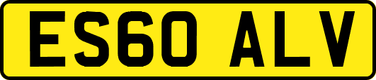 ES60ALV