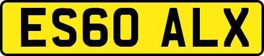 ES60ALX