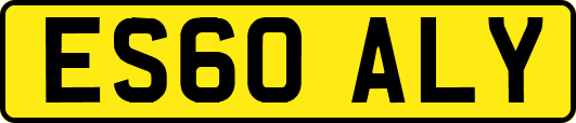 ES60ALY