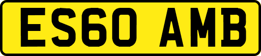 ES60AMB