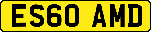 ES60AMD