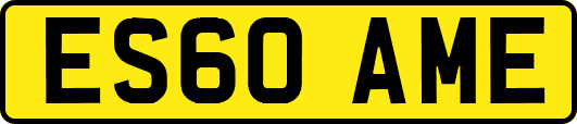 ES60AME