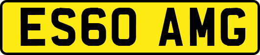ES60AMG