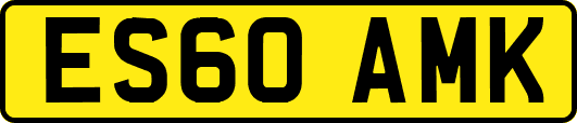 ES60AMK